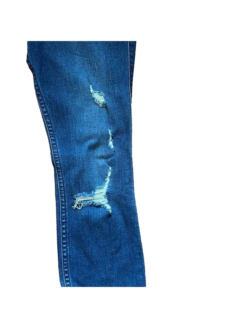 Hollister Super Skinny Jeans - Picture 4 of 7